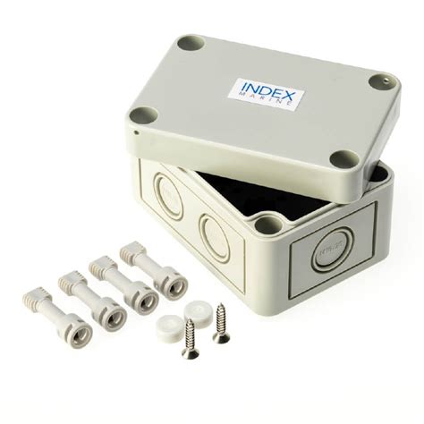 micro junction box|smallest electrical junction box.